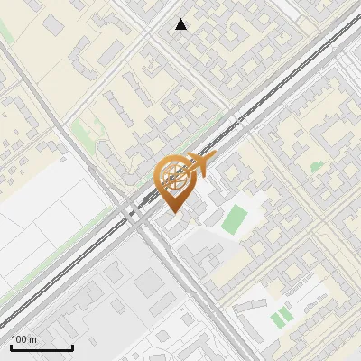 Foto zu Seestraße 17-19, 13353 Berlin