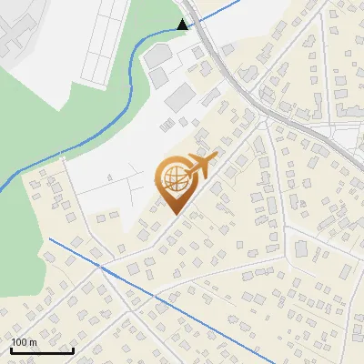 Foto zu Seestraße 16-25, 12589 Berlin