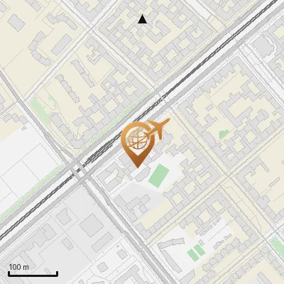 Foto zu Seestraße 20-21, 13353 Berlin