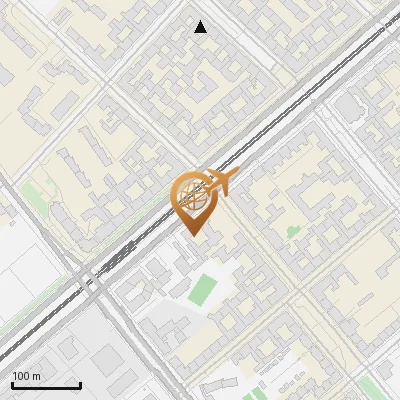 Foto zu Seestraße 22-24, 13353 Berlin