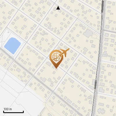 Foto zu Seestraße 27-28, 12623 Berlin