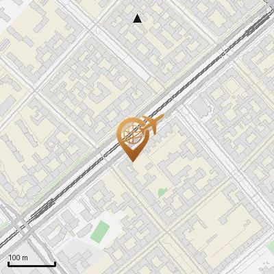 Foto zu Seestraße 27-29, 13353 Berlin