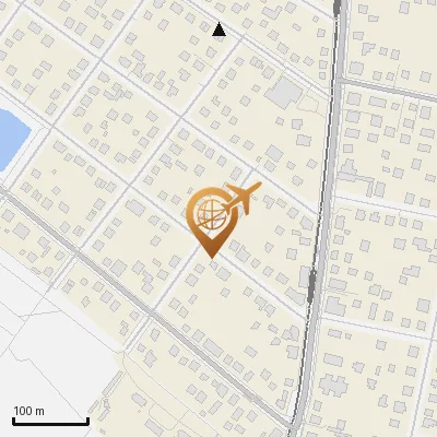 Karte Seestraße 29, 12623 Berlin