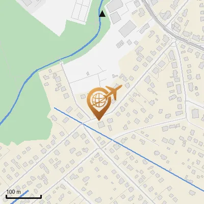 Foto zu Seestraße 26-32, 12589 Berlin