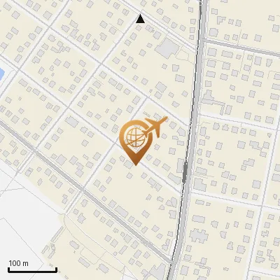 Foto zu Seestraße 29-32, 12623 Berlin