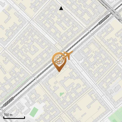 Foto zu Seestraße 30-33, 13353 Berlin