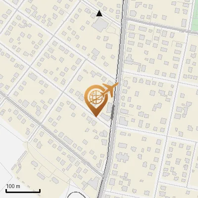 Foto zu Seestraße 33-34, 12623 Berlin