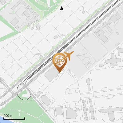 Foto zu Seestraße 4-5, 13353 Berlin