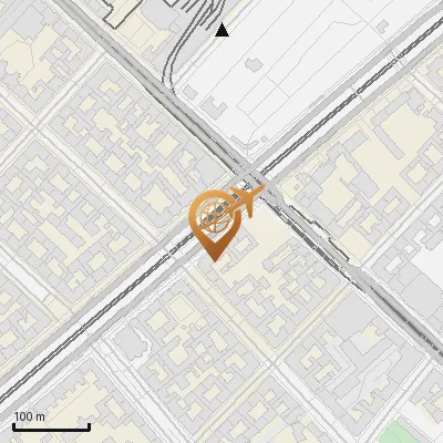 Foto zu Seestraße 40-43, 13353 Berlin