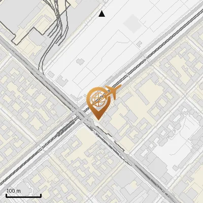 Foto zu Seestraße 45-48, 13347 Berlin