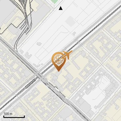 Foto zu Seestraße 49, 13347 Berlin