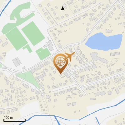 Foto zu Seestraße 3-7, 13467 Berlin