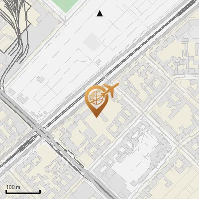 Foto zu Seestraße 50-54, 13347 Berlin