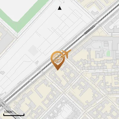 Foto zu Seestraße 59-61, 13347 Berlin