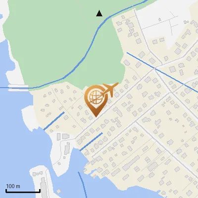 Foto zu Seestraße 58-73, 12589 Berlin