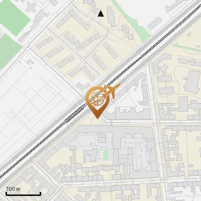 Foto zu Seestraße 64-65, 13347 Berlin