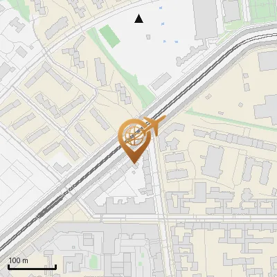 Foto zu Seestraße 69-71, 13347 Berlin