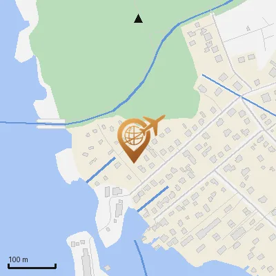 Foto zu Seestraße 74, 12589 Berlin