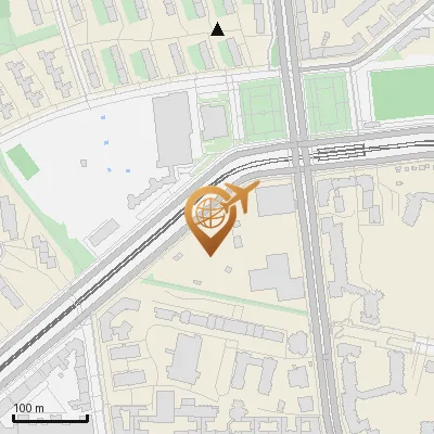 Foto zu Seestraße 74, 13347 Berlin