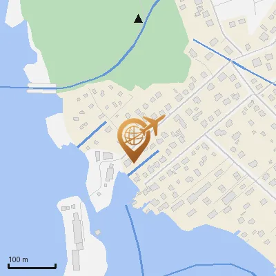 Foto zu Seestraße 76-77, 12589 Berlin