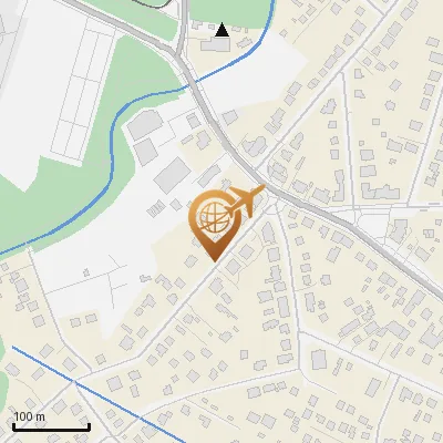 Foto zu Seestraße 6-12, 12589 Berlin