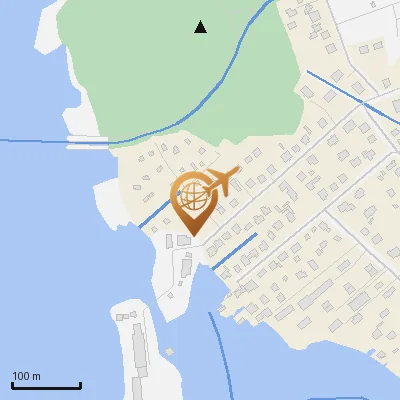 Karte Seestraße 78-82, 12589 Berlin