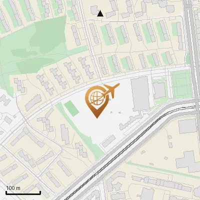 Foto zu Seestraße 80, 13347 Berlin