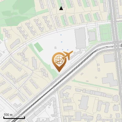 Foto zu Seestraße 83, 13347 Berlin