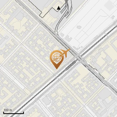 Foto zu Seestraße 97-98, 13353 Berlin