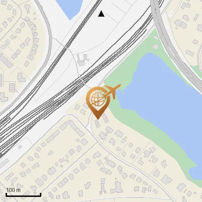 Foto zu Seeuferstraße 6, 14109 Berlin