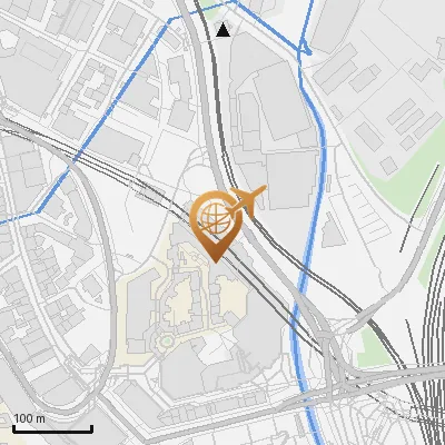 Foto zu Seeveplatz 1, 21073 Hamburg