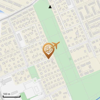 Karte Segelfalterweg 17, 12683 Berlin