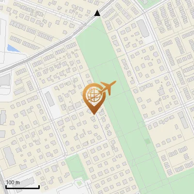 Foto zu Segelfalterweg 7-12, 12683 Berlin