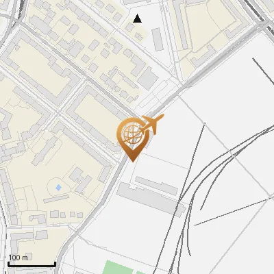 Foto zu Segelfliegerdamm 13-17, 12487 Berlin