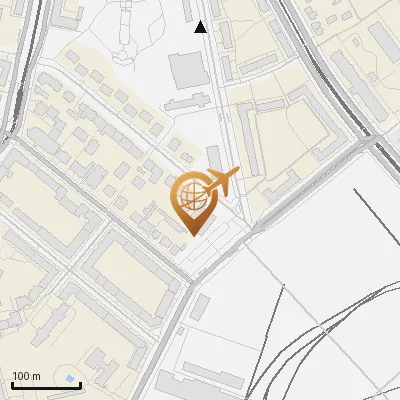 Foto zu Segelfliegerdamm 18, 12487 Berlin