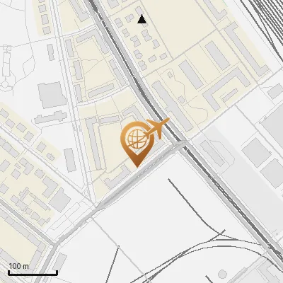 Foto zu Segelfliegerdamm 2-4, 12487 Berlin