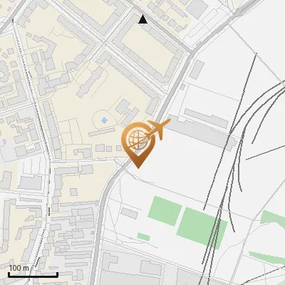 Foto zu Segelfliegerdamm 45, 12487 Berlin