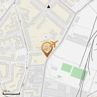 Foto zu Segelfliegerdamm 46, 12487 Berlin