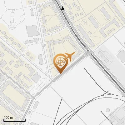 Foto zu Segelfliegerdamm 6-10, 12487 Berlin