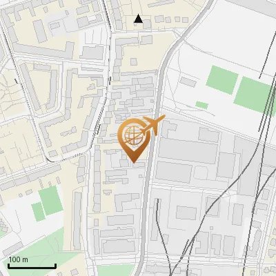 Foto zu Segelfliegerdamm 74-80, 12487 Berlin