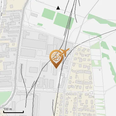 Foto zu Segelfliegerdamm 81-83, 12487 Berlin