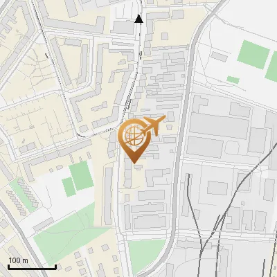 Foto zu Segelfliegerdamm 84, 12487 Berlin