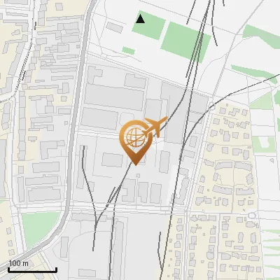 Foto zu Segelfliegerdamm 85, 12487 Berlin