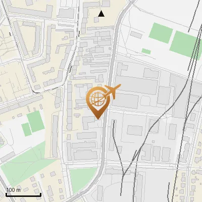 Foto zu Segelfliegerdamm 86, 12487 Berlin