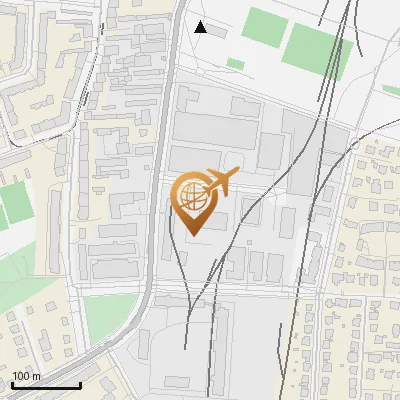 Foto zu Segelfliegerdamm 87, 12487 Berlin