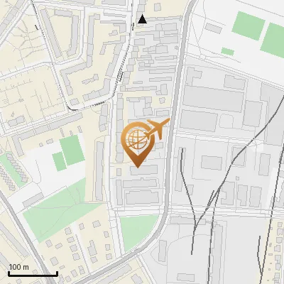 Foto zu Segelfliegerdamm 88, 12487 Berlin