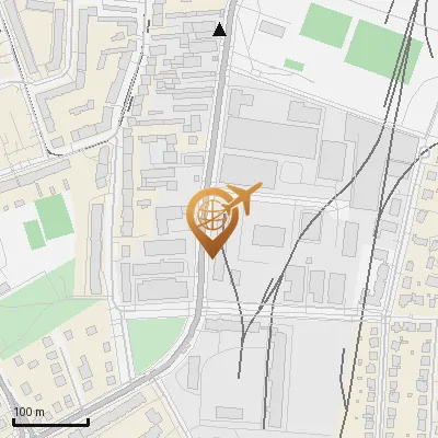 Foto zu Segelfliegerdamm 89-92, 12487 Berlin