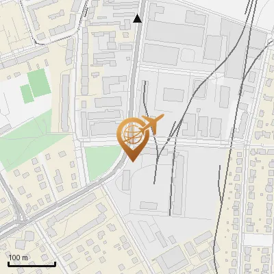 Foto zu Segelfliegerdamm 95, 12487 Berlin