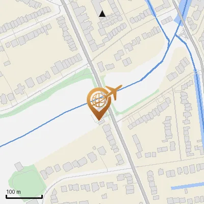 Karte Herbert-Weichmann-Straße 79, 22085 Hamburg