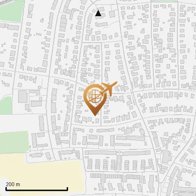 Foto zu Segenstraße 18-27, 81735 München